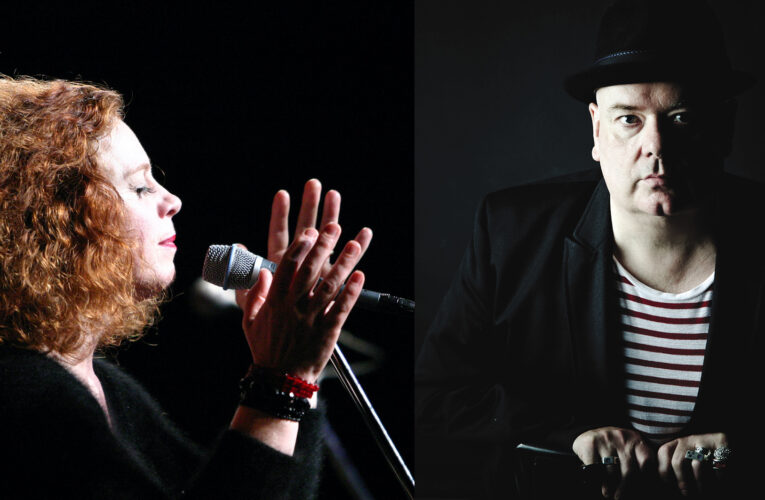 Eventi in Jazz: Ian Shaw e Sarah Jane Morris in concerto venerdì 10 ottobre a Busto Arsizio (Va)