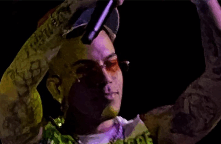 Sfera Ebbasta: Il Rapper Più ascoltato dai giovani d’Italia