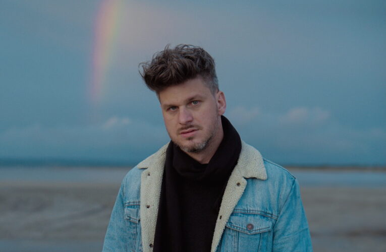 Damien McFly  Dal 5 novembre il nuovo album  “For Those Who Care”