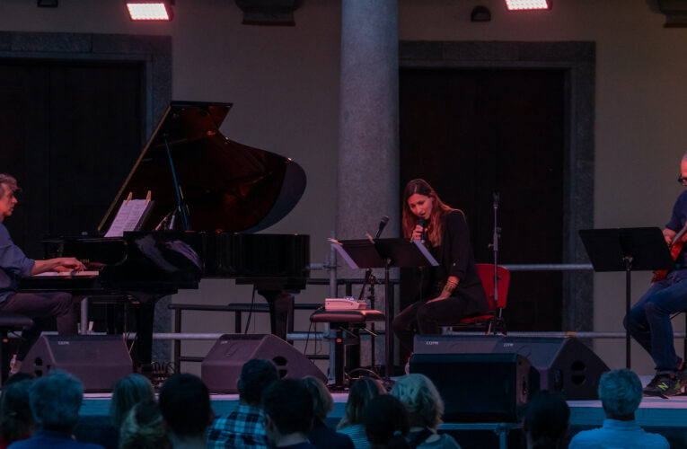 Atelier Musicale: il Madrigal Trio e lo sguardo in jazz a Monteverdi, Gesualdo e Marenzio sabato 15 novembre alla Camera del Lavoro di Milano