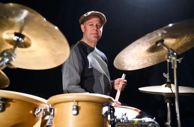 Atelier Musicale: il jazz contemporaneo del trio di Florian Arbenz sabato 8 novembre a Milano