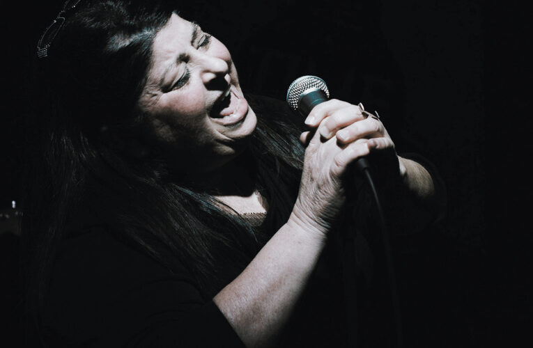 Eventi in Jazz: il quartetto di Patrizia Conte in concerto sabato 22 novembre a Castellanza (Va)