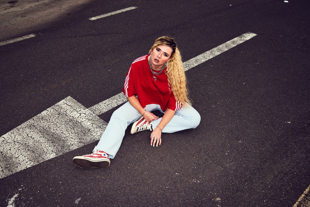 LIA MOSS Dal 14 novembre il nuovo album  “Kiss, Kiss, Kill Kill”