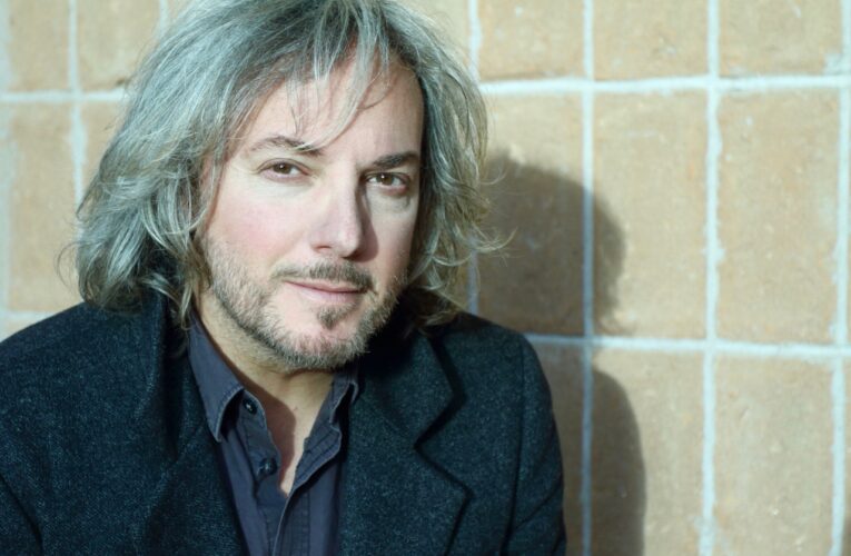 MASSIMO DI CATALDO Dal 5 dicembre il nuovo singolo “Uno come me”