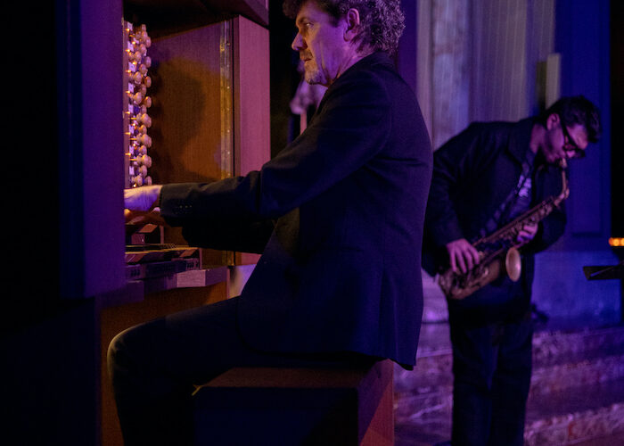 Piano Olimpico, jazz e gospel in dicembre a Lecco e Caspoggio (So)