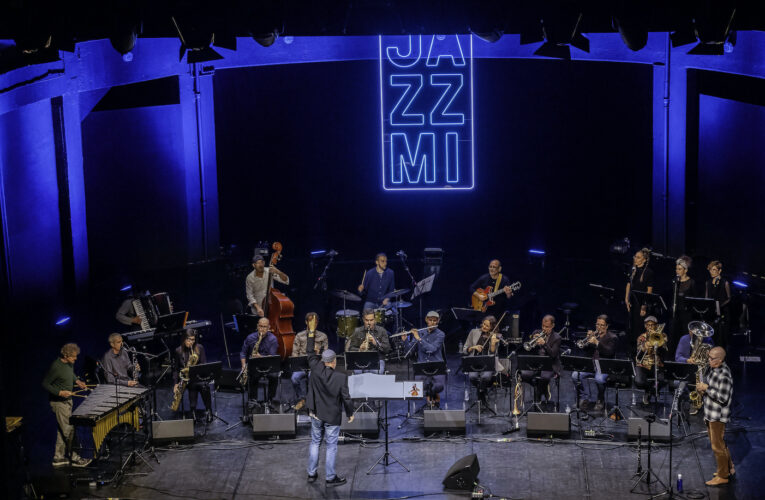 Top Jazz: l’Artchipel Orchestra votata miglior formazione dell’anno nel referendum della rivista Musica Jazz