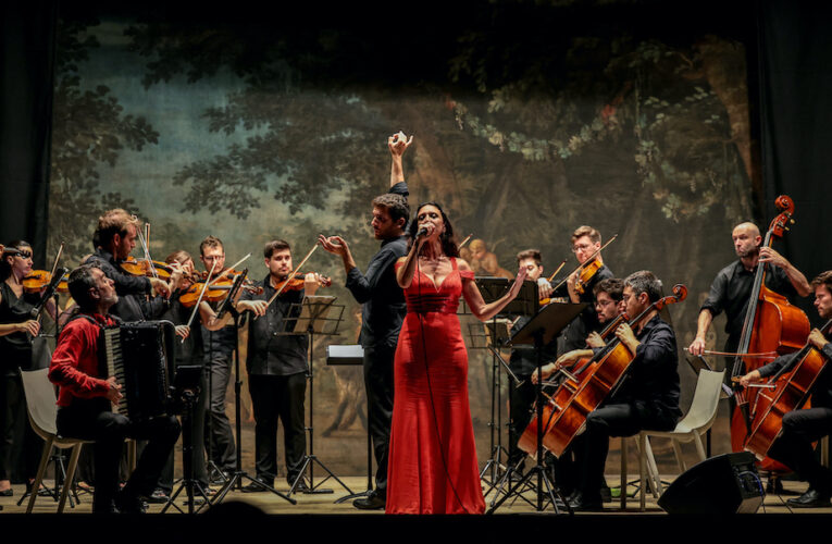 Tango, classica e jazz il 2 febbraio a Milano con “Piazzolla loves Gershwin”