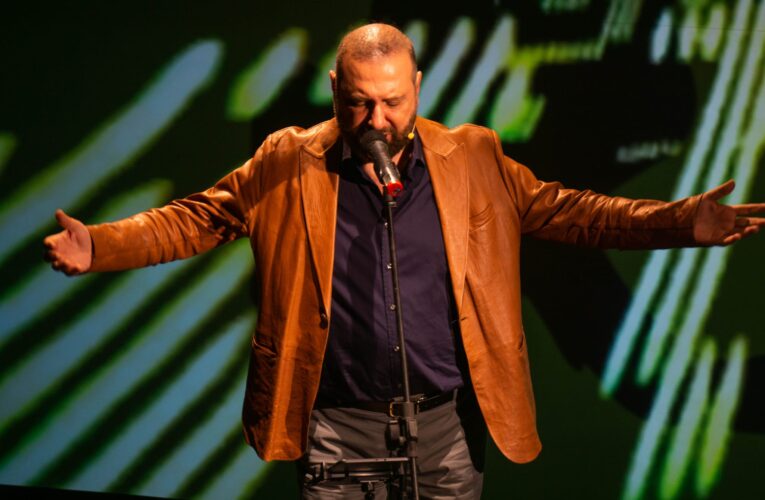 Adriano Formoso: Quando il suono diventa Pensiero