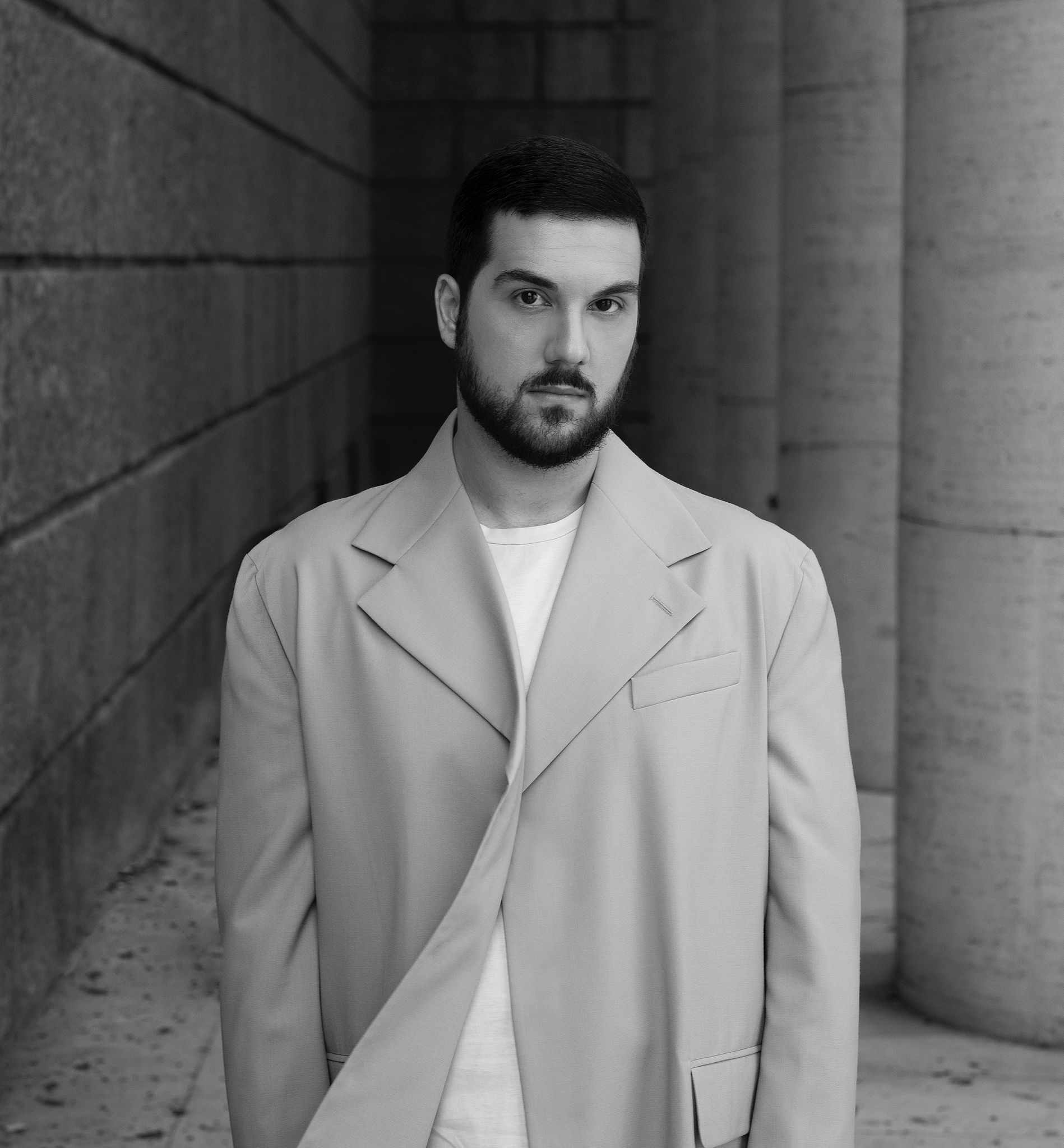 daniele magro #daniele magro @fotoLuisaCarcavale