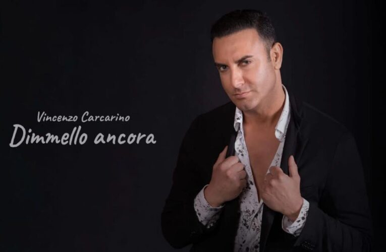 Vincenzo Carcarino: quando il melodico napoletano incontra la vita