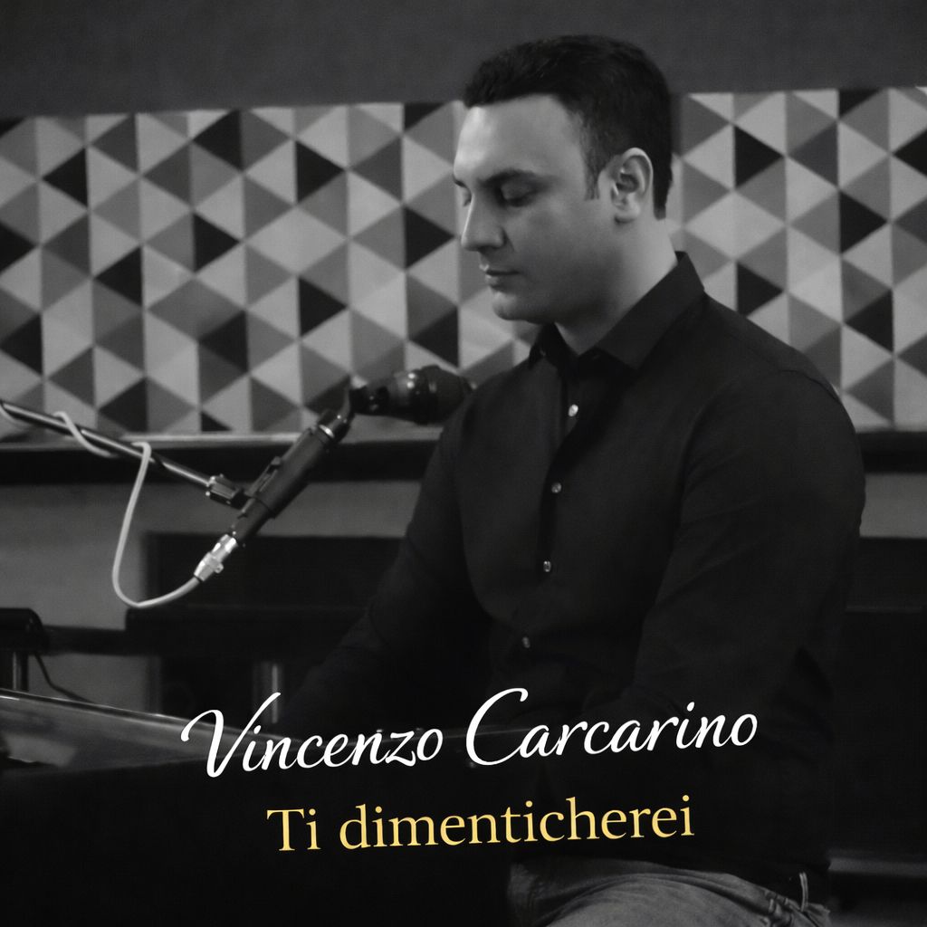vincenzo carcarino #vincenzocarcarino, #napoli,#canzonenapoletana,#melodicva,