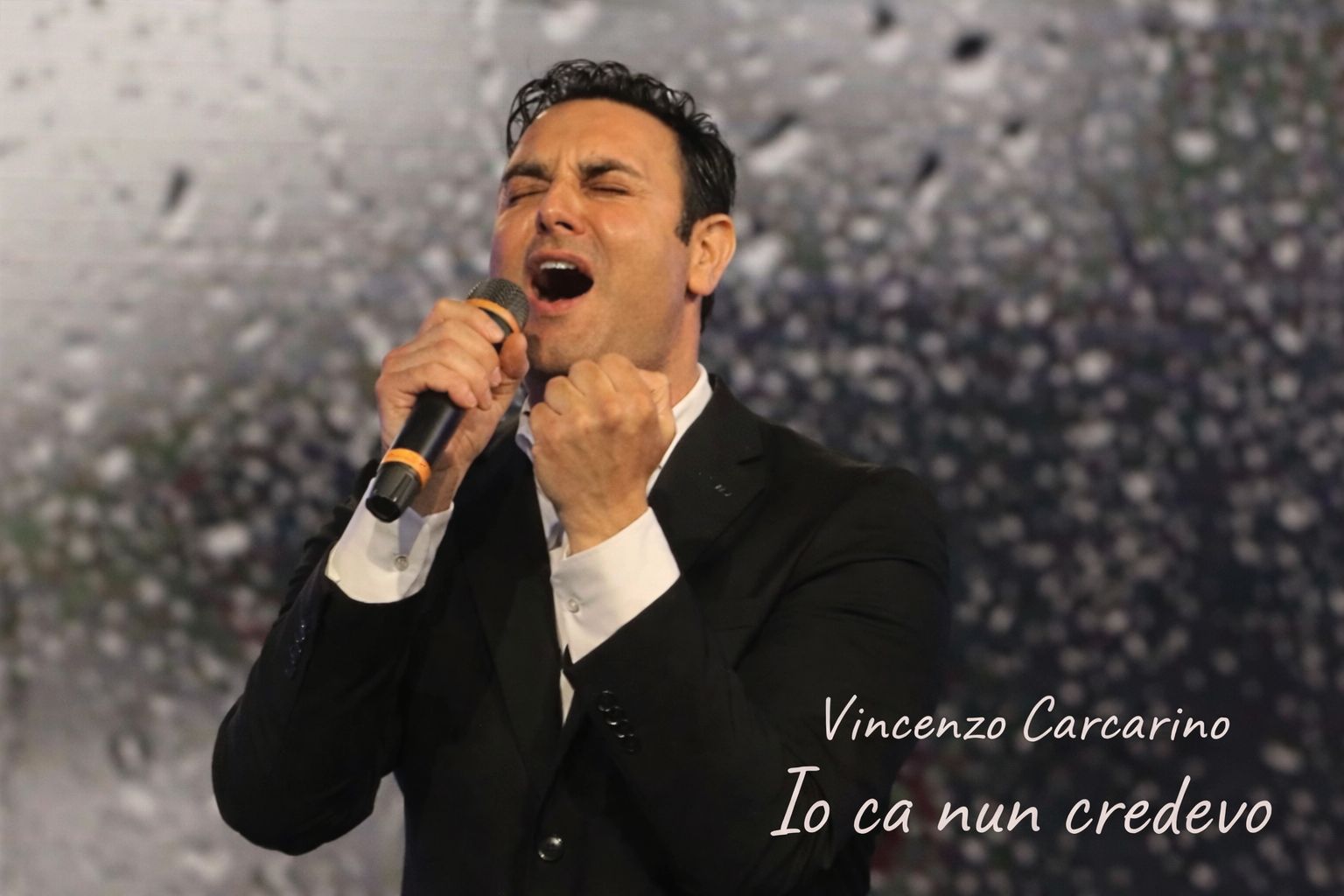 vincenzo carcarino #vincenzocarcarino, #napoli,#canzonenapoletana,#melodicva,