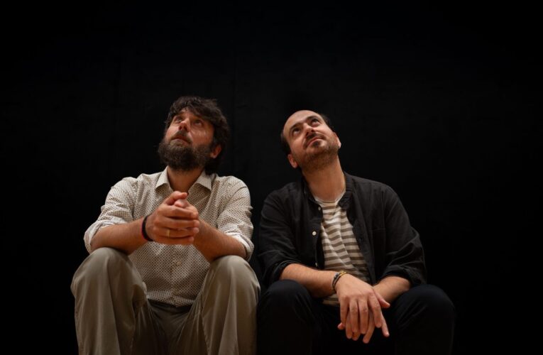 Gnut e Alessandro D’Alessandro Dduje paravise