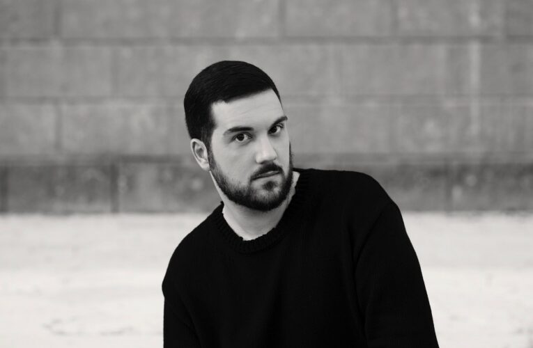 DANIELE MAGRO: L’Uomo prima dei Successi