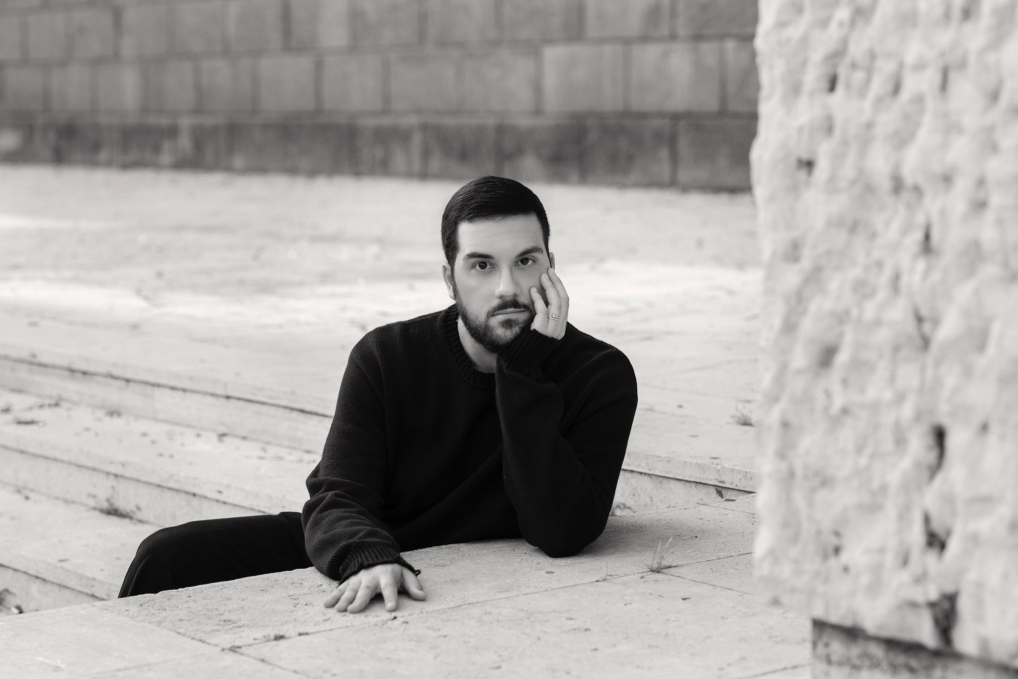 daniele magro #daniele magro @fotoLuisaCarcavale