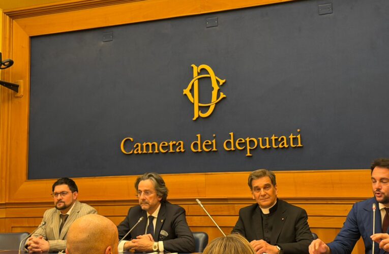 OPERA E MUSICA IN PARLAMENTO