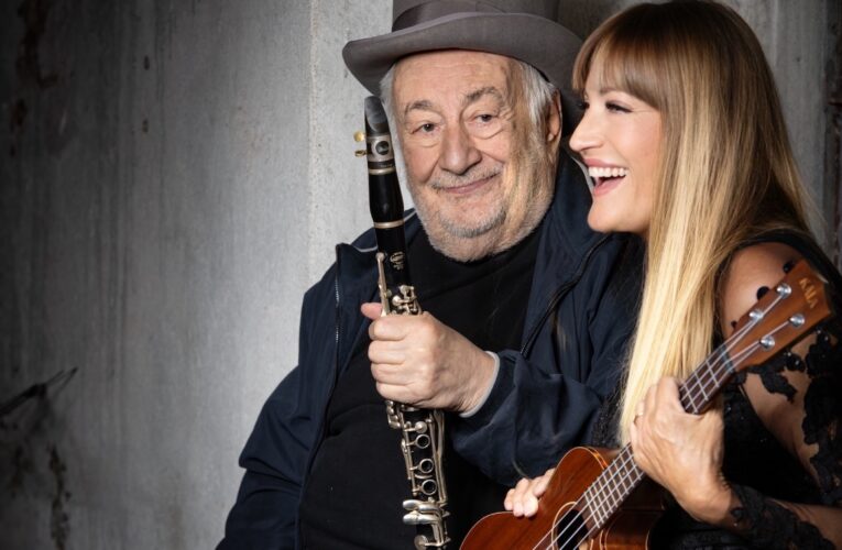 Piacenza Jazz Fest: un’esplosione di energia e swing con il sestetto di Elena Andreoli e Paolo Tomelleri sabato 7 marzo al Milestone Live Club