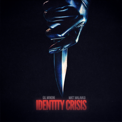 Gil Minoni e Matt Malavasi: un tributo graffiante ad Alice Cooper con “Identity Crisis”