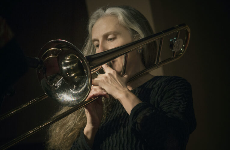Il Trombone Summit di Francesca Petrolo chiude la XXXI edizione dell’Atelier Musicale sabato 7 marzo a Milano