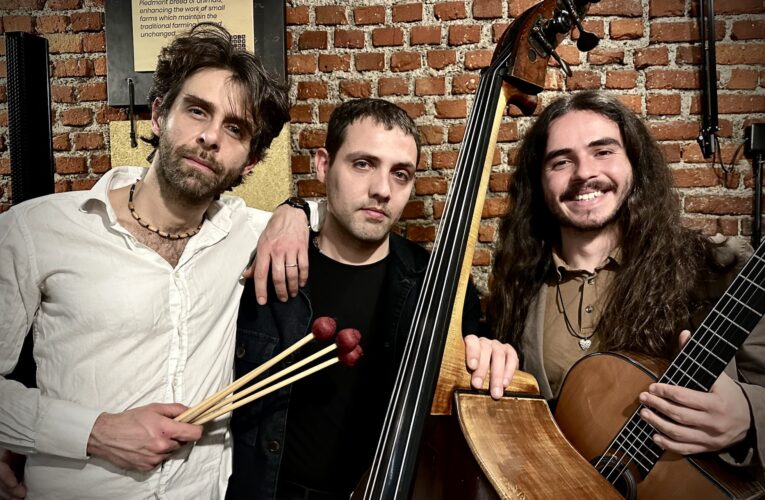 Musica, design e cultura d’impresa: a Milano, dal 12 marzo al 16 luglio, è tempo di GBIM JAZZ Experience