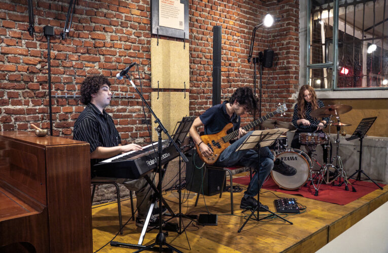 “Il rito del jazz”: dal 5 al 26 maggio quattro appuntamenti alla Cascina Cuccagna di Milano