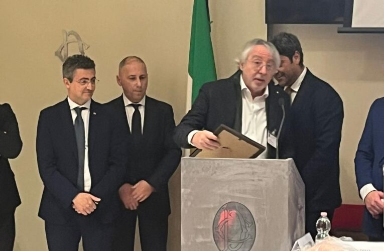 Erminio Sinni, la musica che resiste al tempo