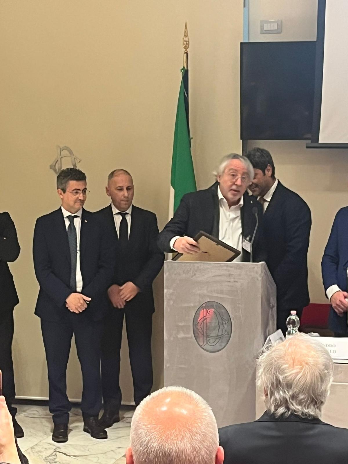 maestro erminio sinni