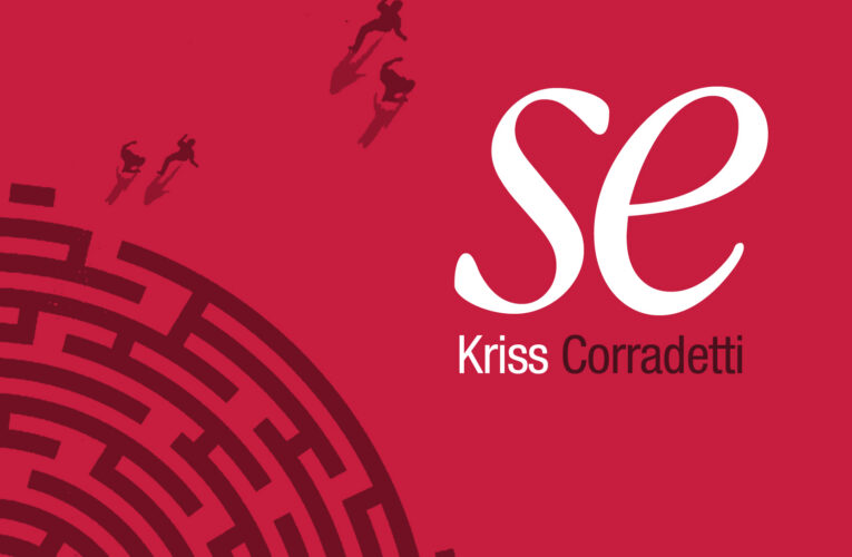 Intimo, poetico e sincero: esce il 9 maggio l’album “Se” del cantautore Kriss Corradetti