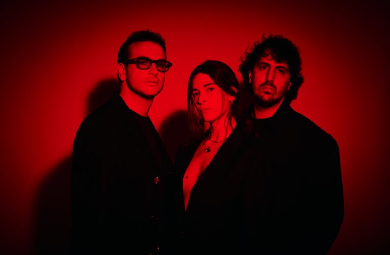 GBIM JAZZ Experience: atmosfere ambient e sonorità elettroacustiche con il trio Anodic Breath giovedì 7 maggio a Milano