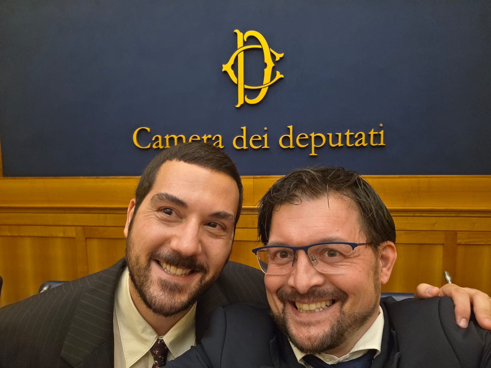 #danielemagro #tommasoscattolari