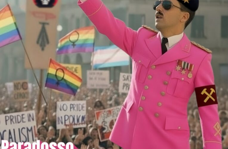 Millevoci, l’AI Pop Non Conforme