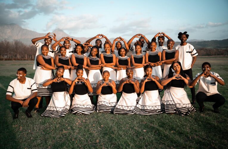 Dal Sudafrica al Castello Sforzesco di Milano: le giovani voci del Thanda Choir in concerto domenica 21 giugno per la Festa della Musica