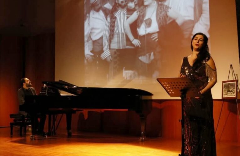 Onde musicali sul Lago d’Iseo: il Duo DissonAnce sabato 25 luglio all’Eremo di San Defendente (Bg), domenica 26 il soprano Gandolfo e il pianista Barrali a Marone (Bs)