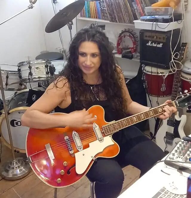 #terrybrugellis #ammakalea