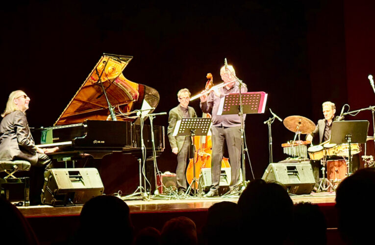 Festival Onde musicali sul Lago d’Iseo: tango, passioni ed emozioni con Tagliata, Mareggini, Lazzarini e Bontempelli sabato 22 agosto a Pisogne (Bs)