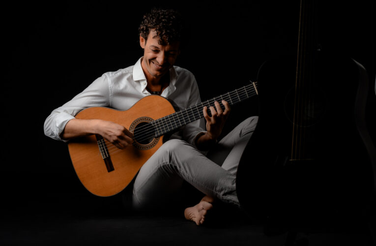 JAZZaltro: il quartetto del chitarrista Luca Falomi in concerto domenica 23 agosto a Legnano (Mi)