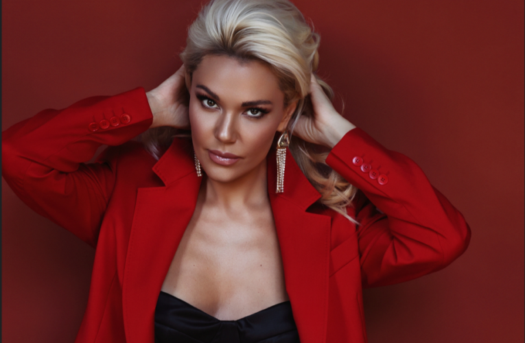 Lena Kovačević #LenaKovačević
