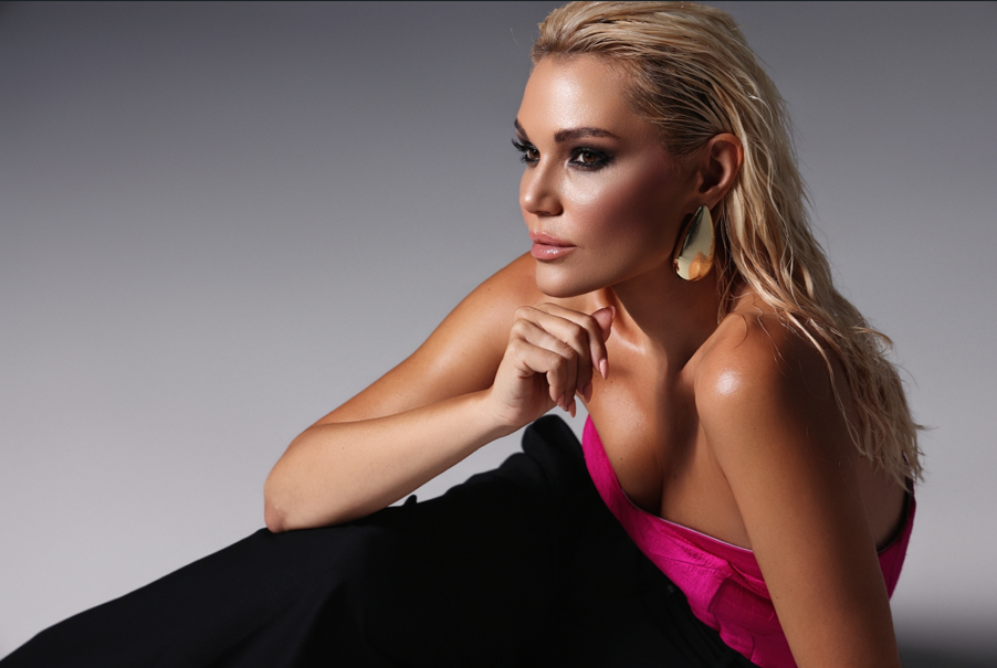 Lena Kovačević #LenaKovačević